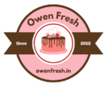 Owen Fresh